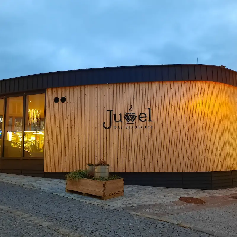 Juwel - Das Stadtcafé