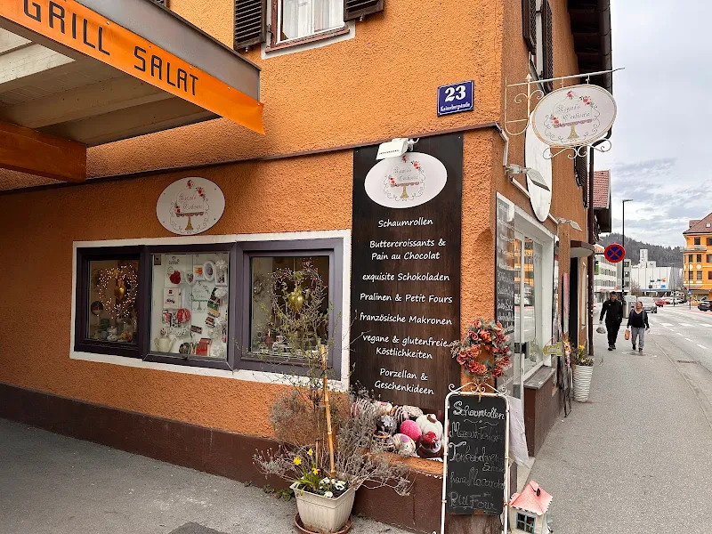 Regina's Confiserie