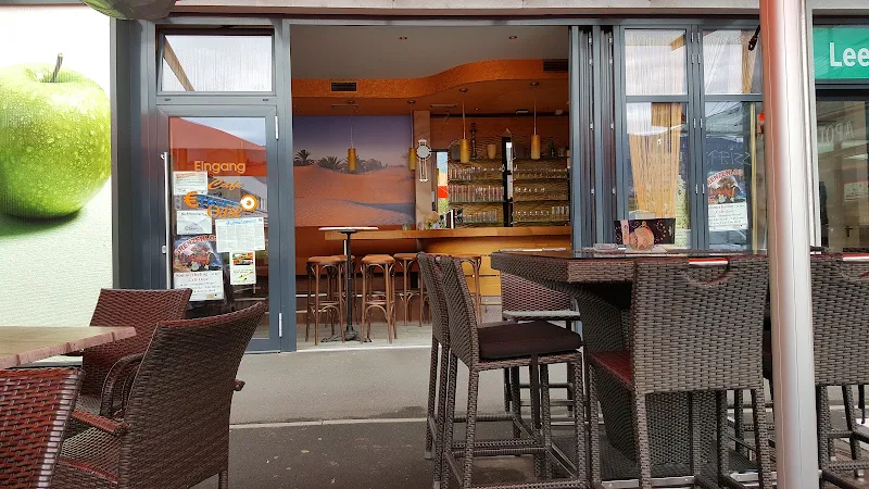 Cafe Eurotreff