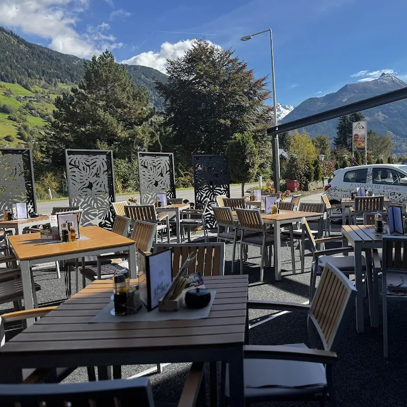 Ramazottii Gastein