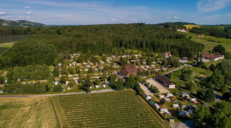 Camping - Gasthof Steinmann Stubenberg am See