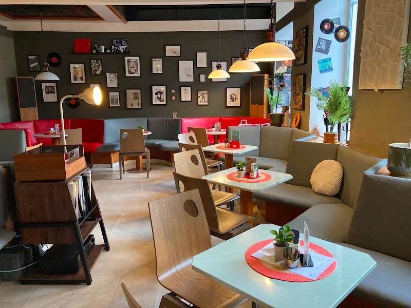 Café Kadett