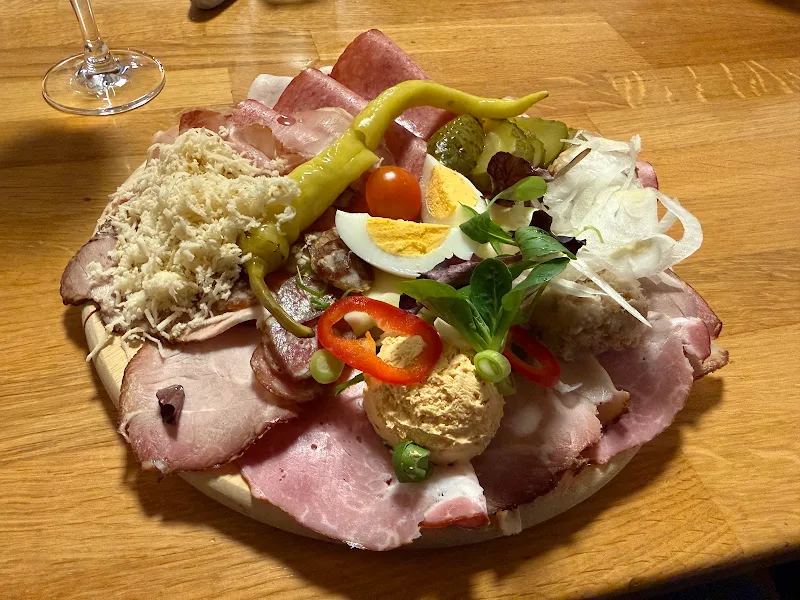 Buschenschank Lammer