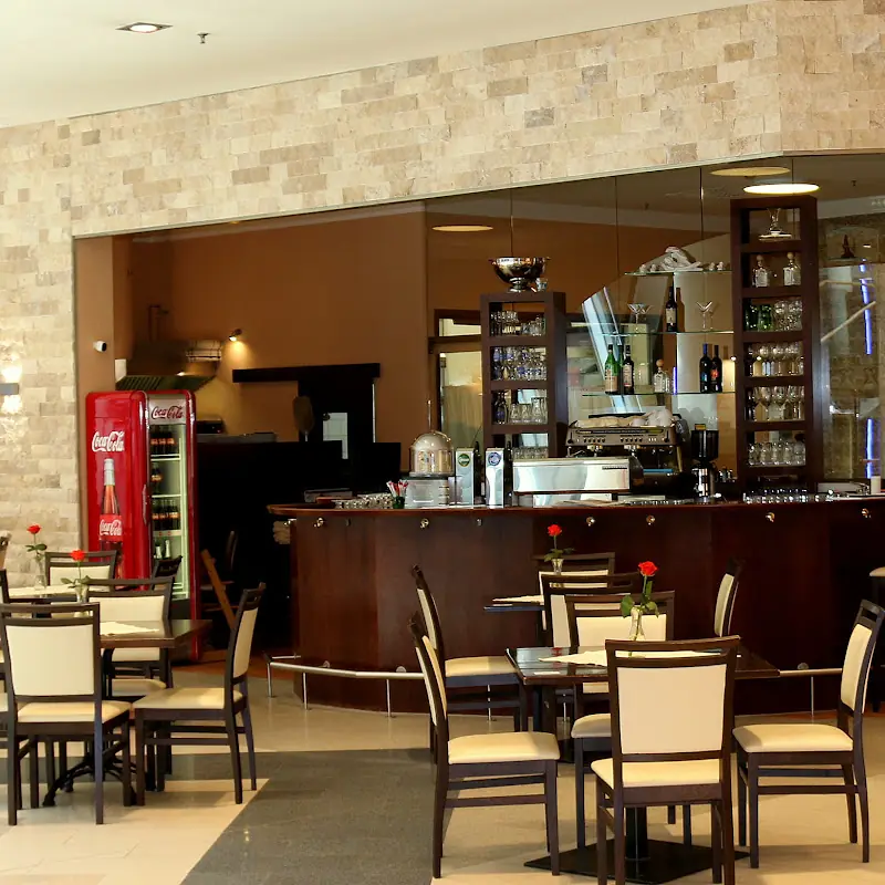 Ristorante La Piazza