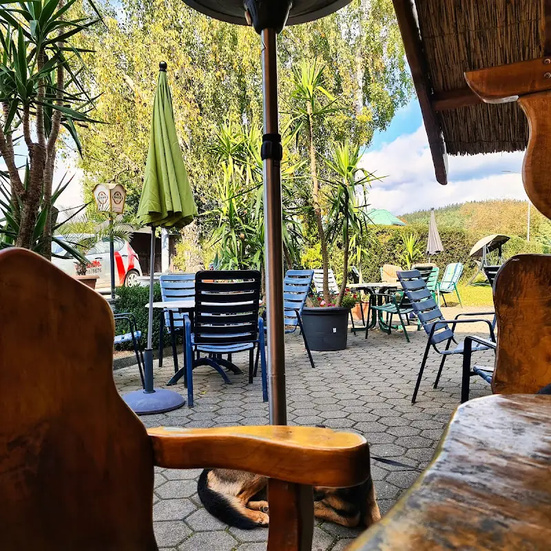 Gasthaus Greßl