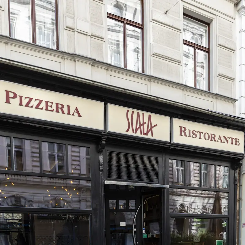 Ristorante Scala