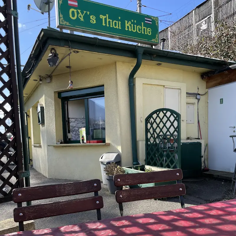 Oy Thai Kitchen
