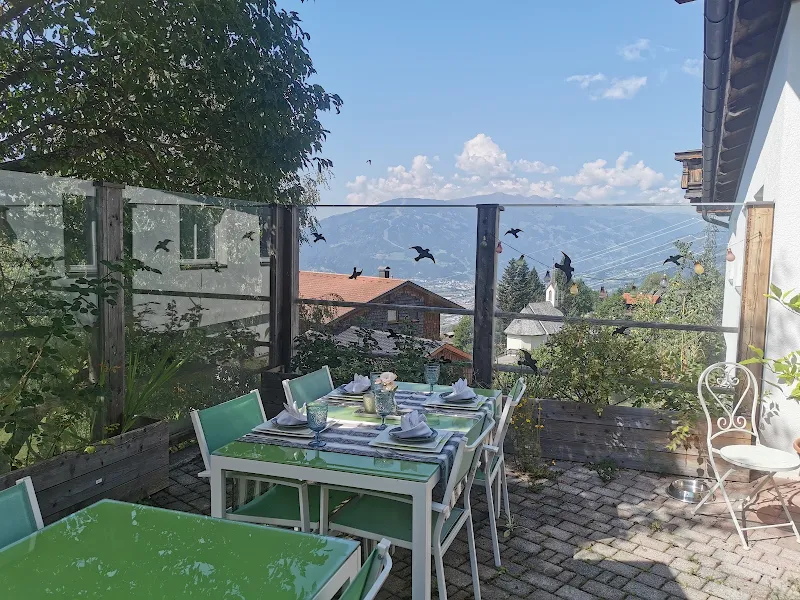 Katharinas Veganer Naturgasthof