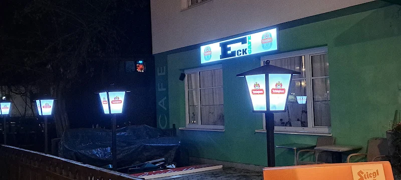 Eck Cafe Martina Wipfler