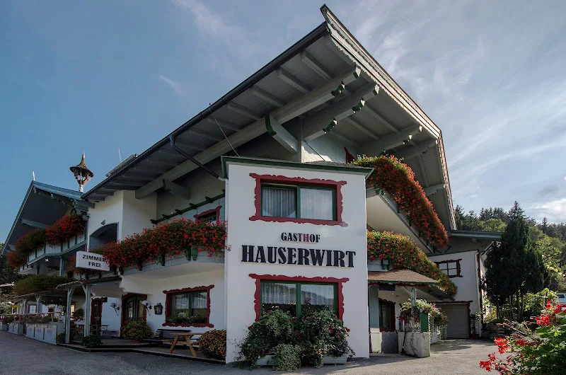 Gasthof Hauserwirt