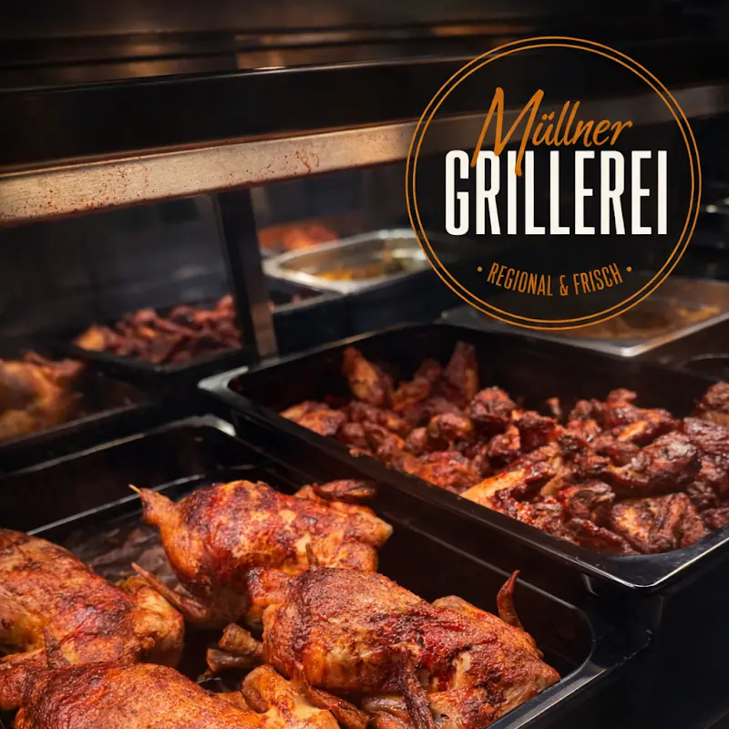 Müllner Grillerei