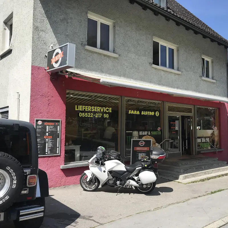 Sara Bistro