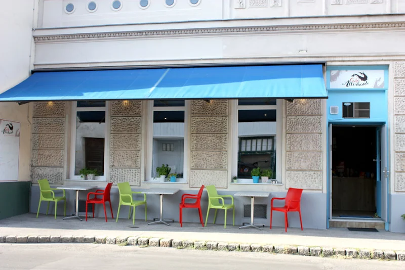 Café Allerhand