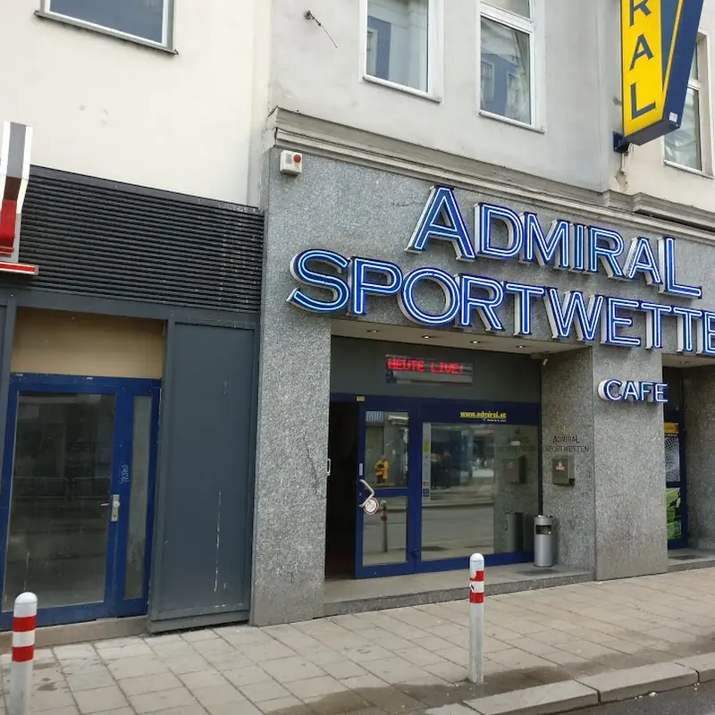 ADMIRAL Sportsbar
