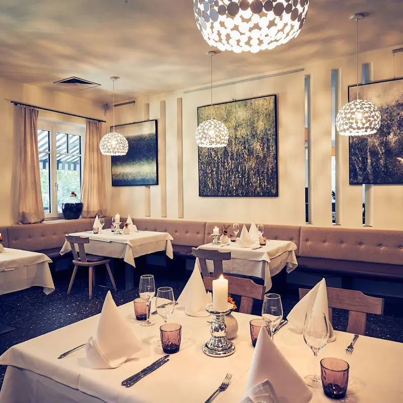 Goldenes Bründl - Wirtshaus & Catering