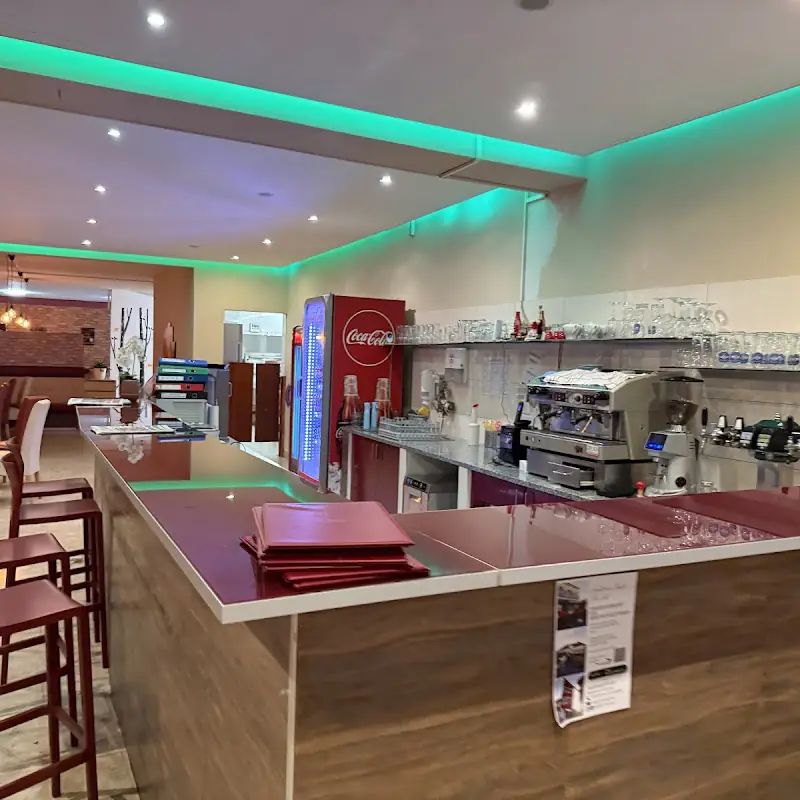 Pizzeria Napoli