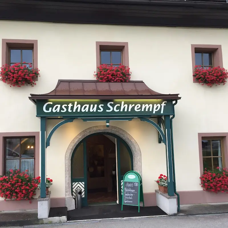 Landgasthof Schrempf
