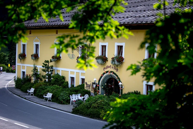 Hotel Zur Post