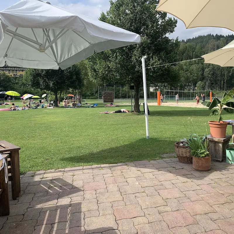 Freizeitstüberl Pichl