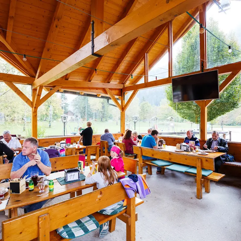 Gasthaus Seeblick