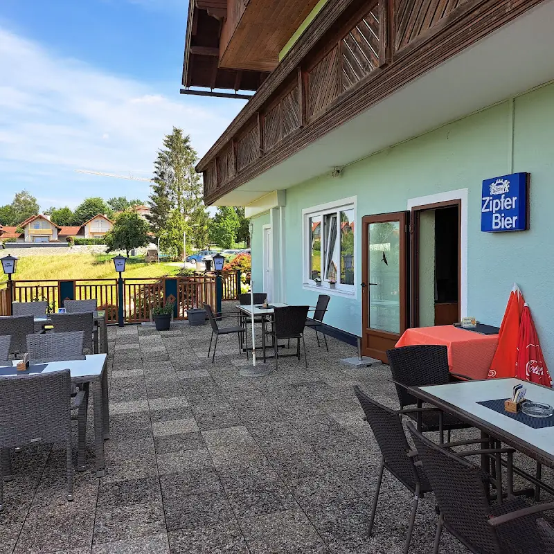 Gasthaus Riedl "Auracherhof"