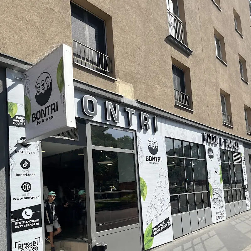 BONTRI (SmashBurger-Pizza-Pide-Suppen-Vorspeisen-Nachspeisen-)