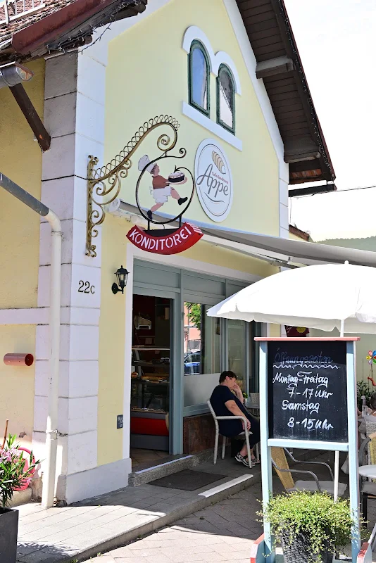 Café Konditorei Appe