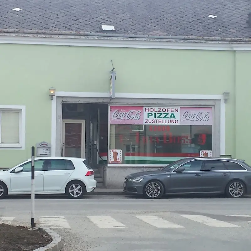 Pizzeria Burak