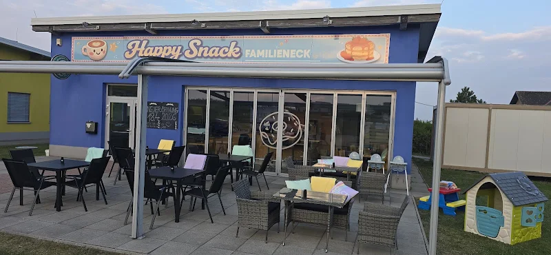 Happy Snack FamilienEck by Viki
