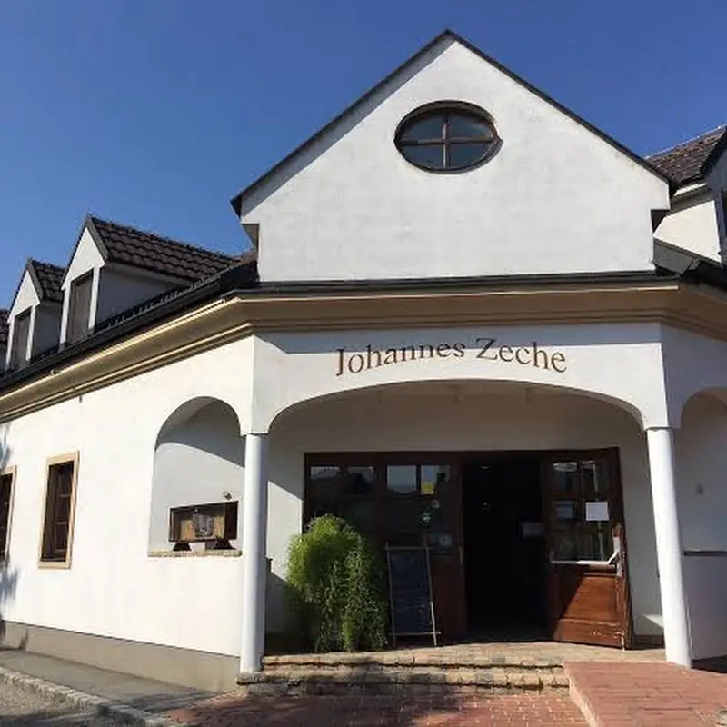 Tauber's Johannes Zeche Hotel