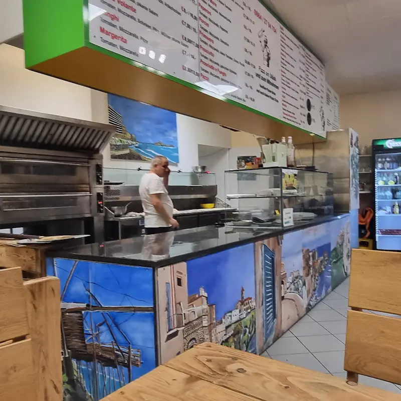 Pizzeria Da Daniele