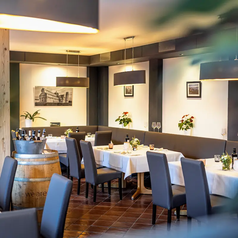 NOI nostra osteria italiana