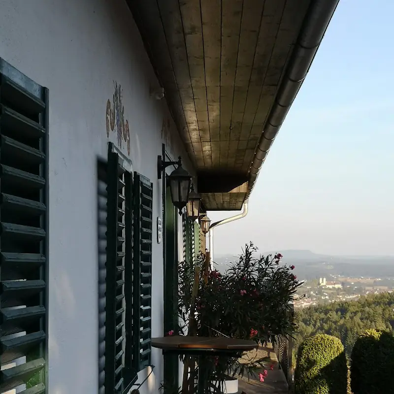 Winzerhaus Sierling Eins