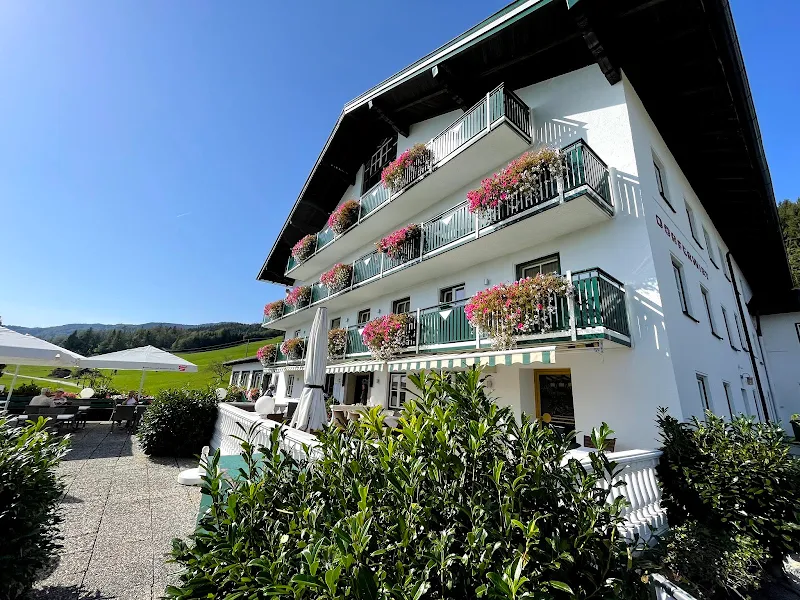 Hotel Dorferwirt - Irrsee