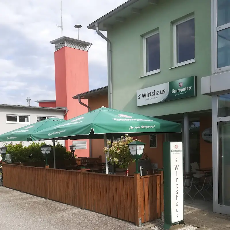 ST.WIRTSHAUS