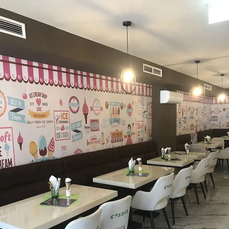 EISSIE Wiener Neustadt