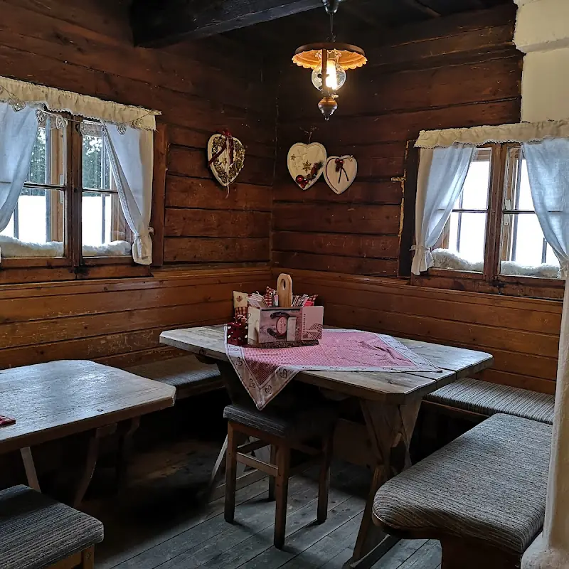 Rinner Alm