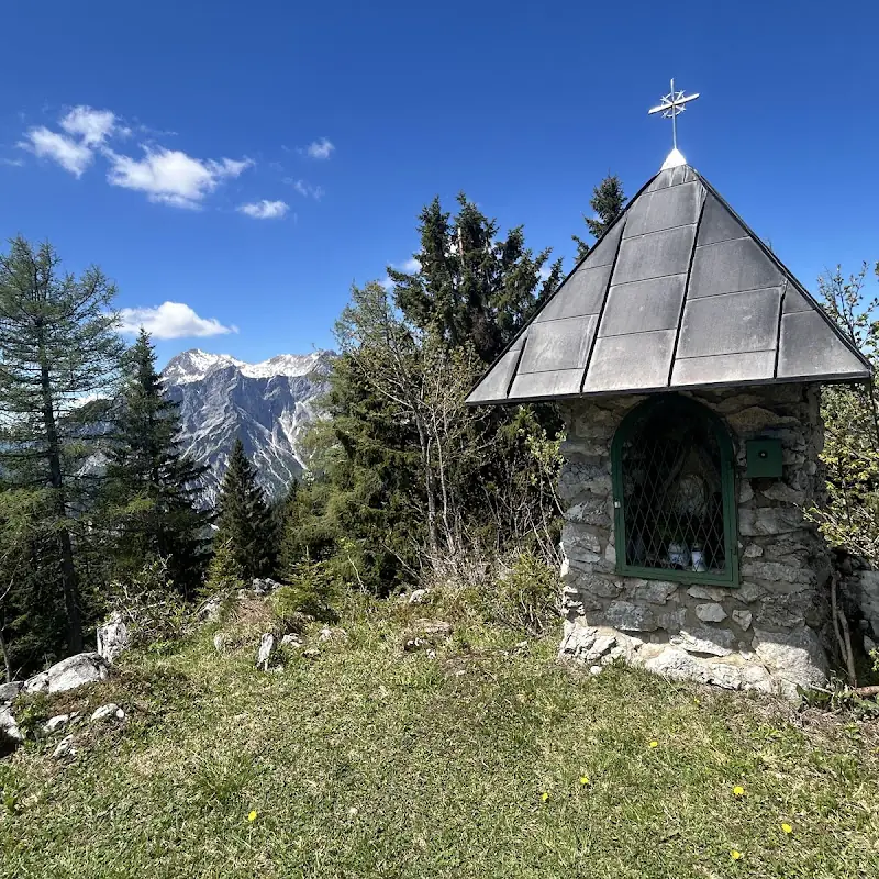Ennstalerhütte