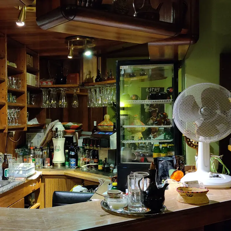 Cafe Abol