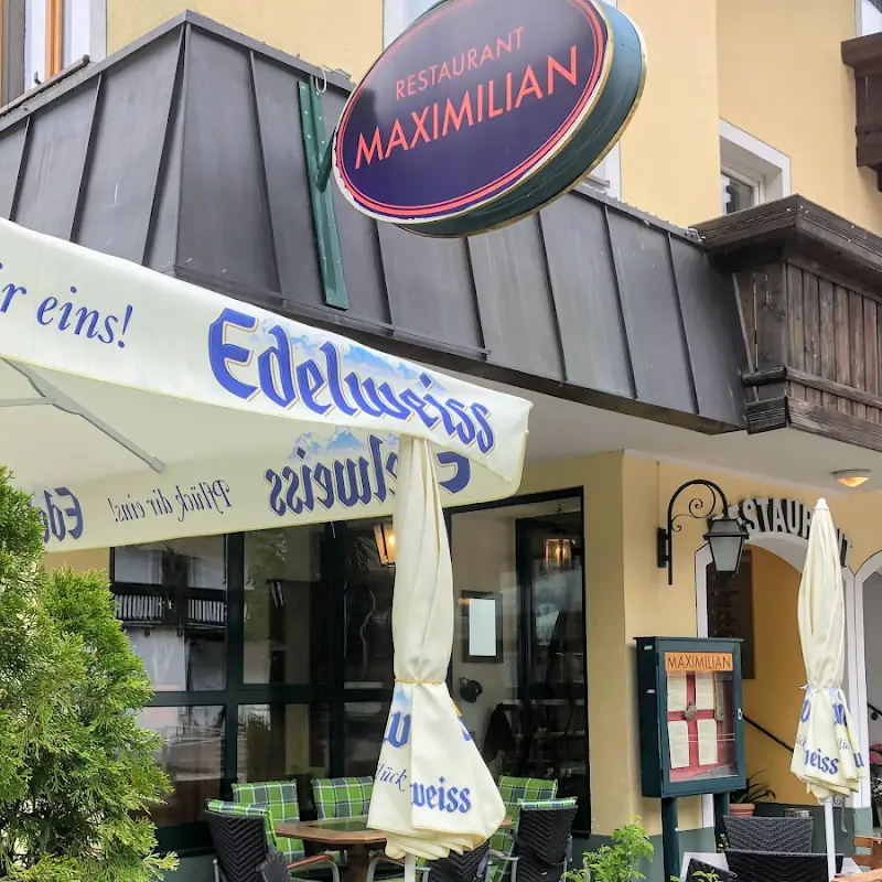 Restaurant Maximilian