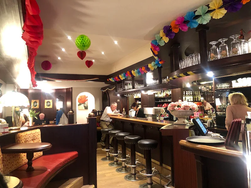Café-Bar Kibo