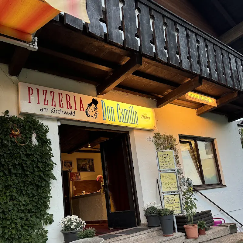 Pizzeria Don Camillo