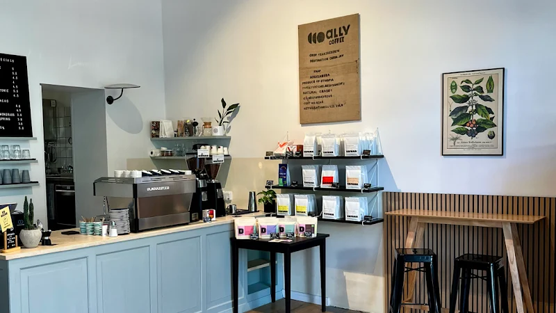 Kafana | Coffee & Roastery