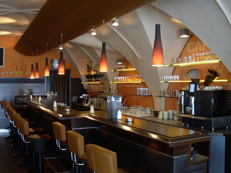 Stadtcafé