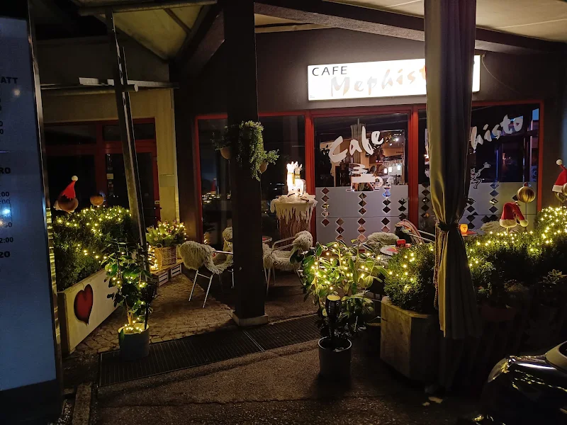 Cafe Bar Mephisto