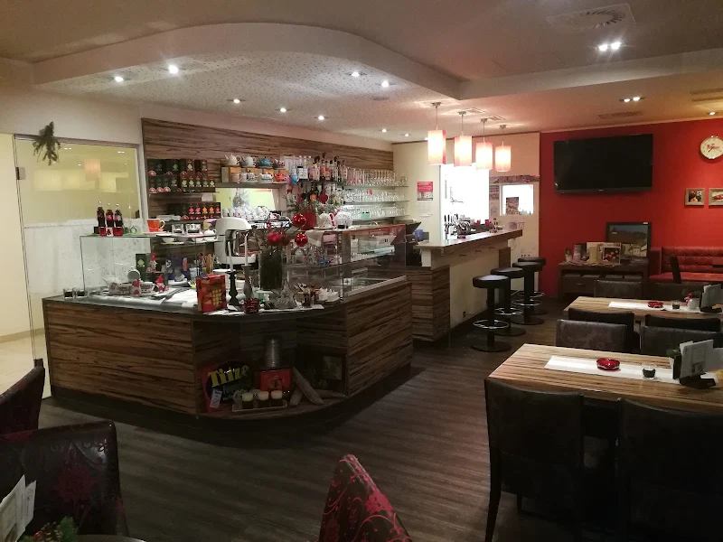 Café La Vista