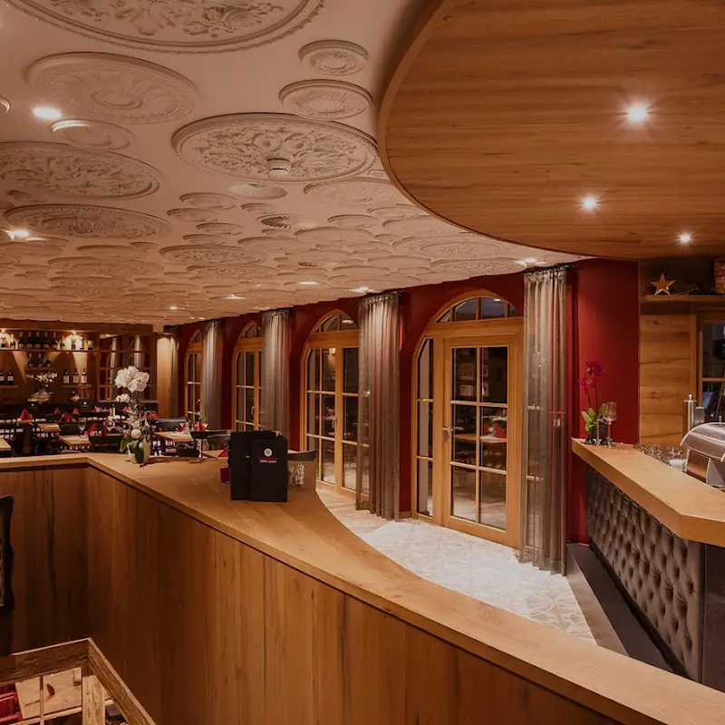 DA GIUSEPPE - trattoria - pizzeria