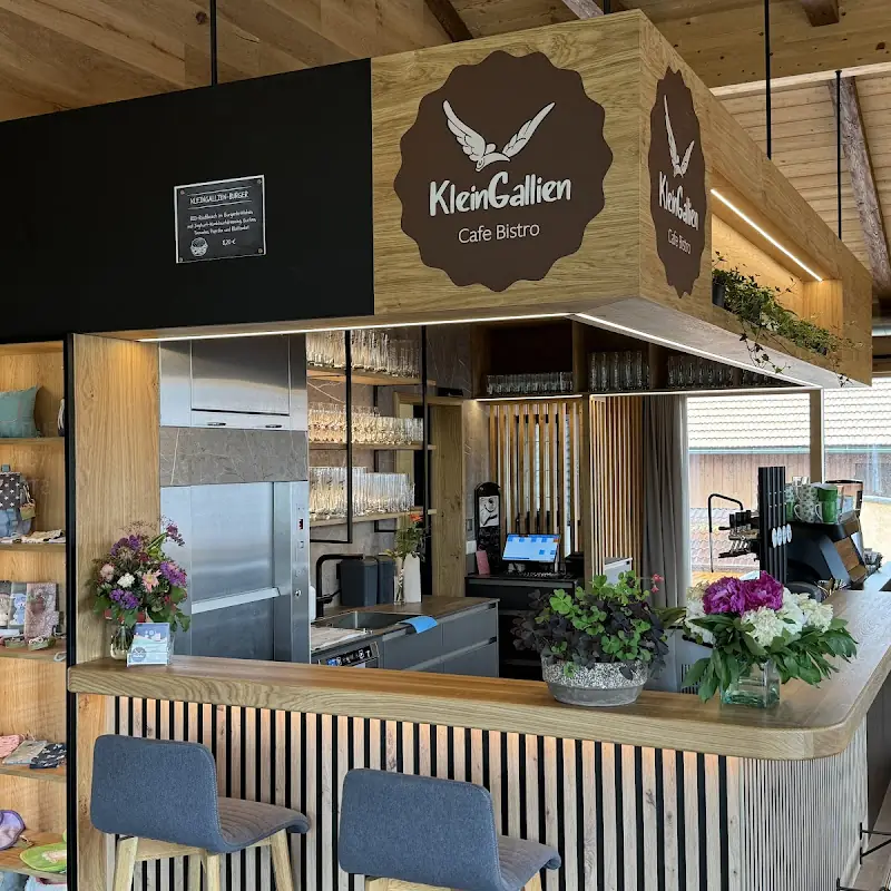 Café KleinGallien