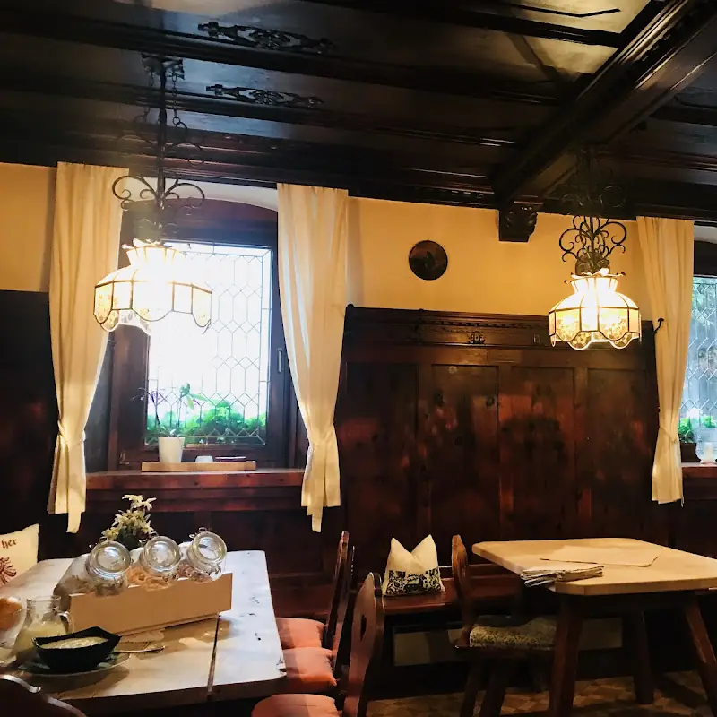 Gasthaus-Pension Christlwirt