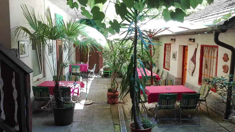 Sieglinde Micheu / Buongiorno / Cantina Italiana